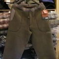 Брюки Simms Fjord Fleece Pant Dk. Gunmetal размер M