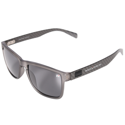 Поляризационные очки Maximus AG49-03 Graphene Grey
