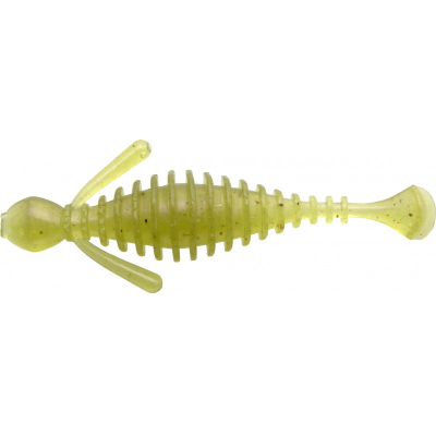 Силиконовая приманка Bait Breath U30 RUI 2,7" цв. #112