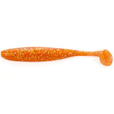 Силиконовая приманка Columbia E.S. minnow 3.5" цвет A10
