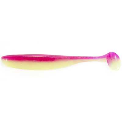 Силиконовая приманка Columbia E.S. minnow 2" цвет A19