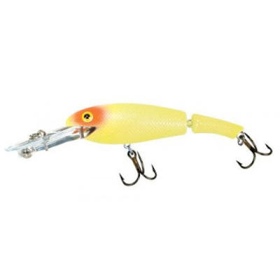 Воблер Cotton Cordell Jointed Wally Diver CDJ5 цв. 106