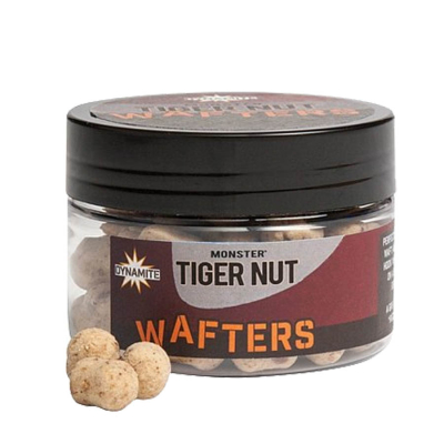 Насадка Dynamite Baits DURABLE MONSTER TIGER NUT 15 мм. (DY1222)