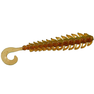 Силиконовая приманка SnastiGood Don Bugsy 9.5см цв. 003