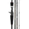 Кастинговое удилище Daiwa Ballistic-X 1,80м (7-28г)