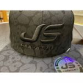 Бейсболка JS Company Pattern Snapback JScp027 (J48020)