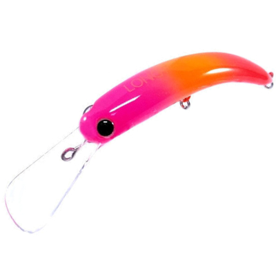 Воблер Mukai Tremo Long 55F 55мм 3гр. цвет #409