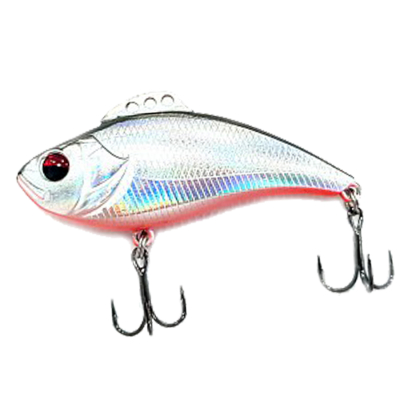 Воблер Mottomo Saltar 60S 13g цв. Ghost Silver