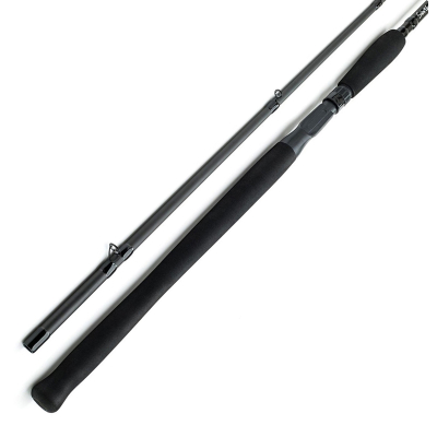 Удилище кастинговое Svartzonker Black Series The Big Gun 9'1" 400g 2.76м (9927607)