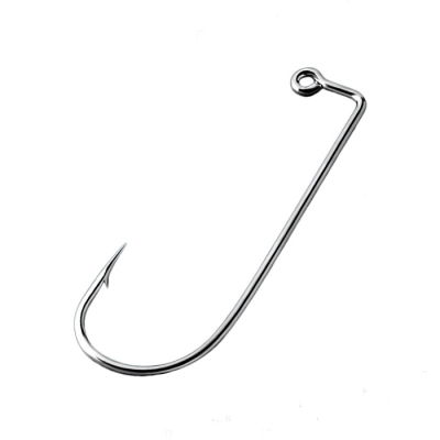 Крючки джиговые Sprut Itaru Jig-28 BC #2/0 (Jig Hook 90°) 1упак*7шт