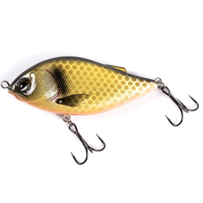 Воблер Lucky John Original Arrow Jerk F 08.00/038