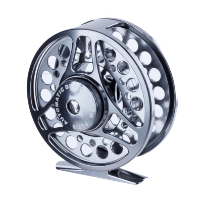 Катушка нахлыстовая Kaida FL5/6L