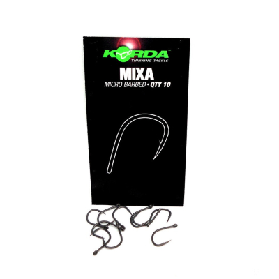 Крючок Korda Mixa-12 KMH12