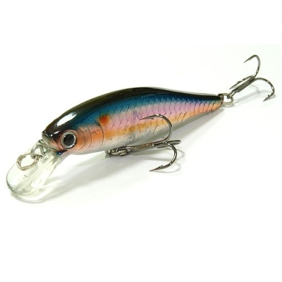 Воблер Lucky Craft Pointer 65-270 MS American Shad