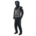 Сухой костюм Finntrail Drysuit Pro 2502 Graphite (S)