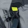 Рюкзак Woodland Mountana 60L (черный/серый)
