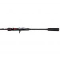 Удилище кастинговое Abu Garcia Vendetta V3 632H 50-100g Jerk Cast (1544524)