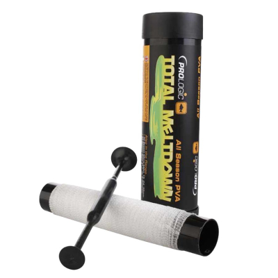 ПВА-сетка Prologic PVA All Season Micro Mesh 5m+Tube+Plunger 15mm 45895
