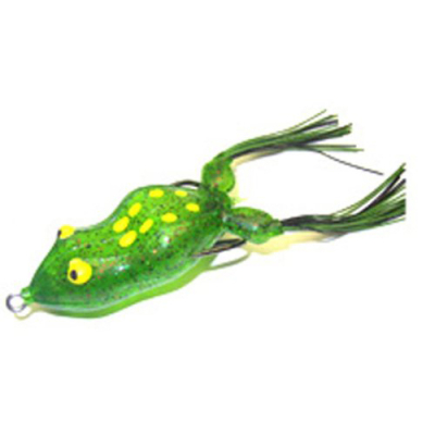 Лягушка Snag Proof Pro Series Tournament Frog 1/4 Oz, WATERMELON