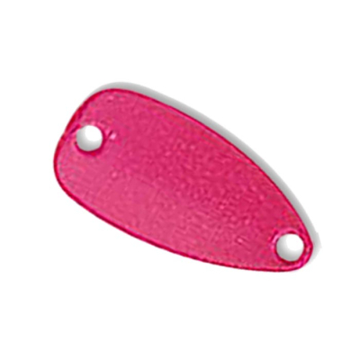 Блесна колебл. Tackle House Elfin Spoon Small цв. 05