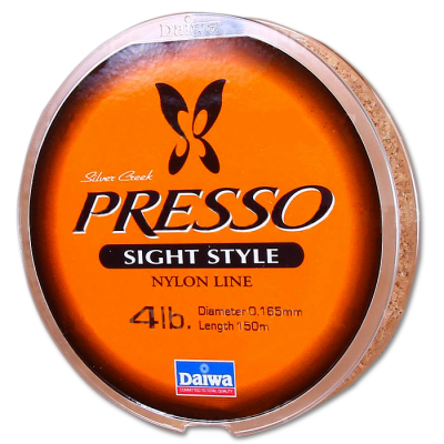 Леска монофильная Daiwa Presso Sight Style M2LB-150 5241