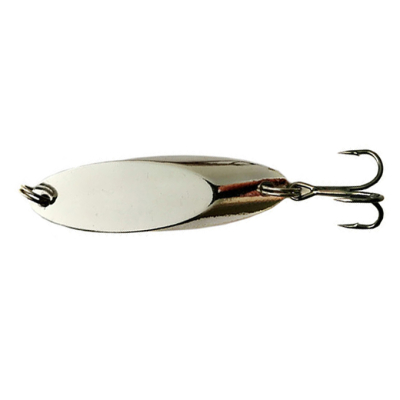 Блесна Mottomo Skill Blade 14g цв. Silver