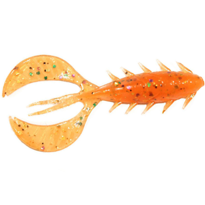 Силиконовая приманка Bait Breath SL-Remix Chiby SP 2,4" (10 шт) (Ur872)