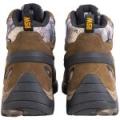 Ботинки Remington outdoor trekking brown 43