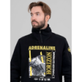 Джемпер Remington Ligth Moto Black р. S