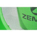 Сито пластиковое Zemex с металлической сеткой 3 мм, цвет зелёный