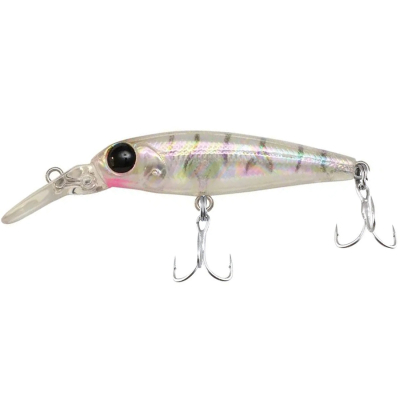 Воблер Jackson Pygmy Box Shad 44мм 2,6гр. цвет SAC