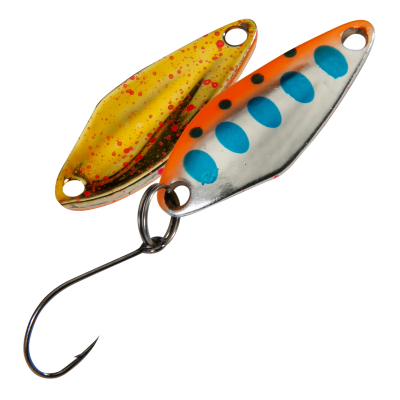 Блесна Trout Bait Wasp 3,5 гр. цв. 99