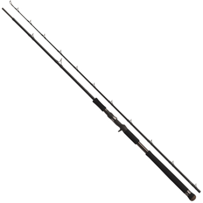 Удилище Zenaq Glanz GB84-X10 - UTOPIAN BLUSTER 2,54 м тест 50-300г