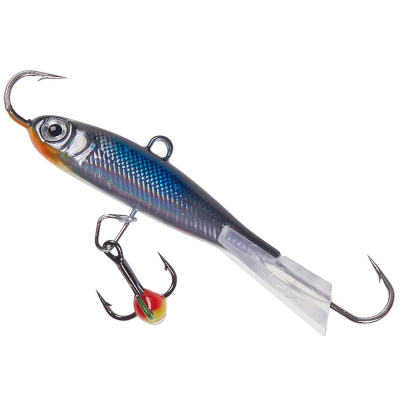 Балансир Higashi Norvil 75mm 32g цвет #36