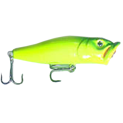 Воблер GRFish Spout Pop SPP-90 цв. #001