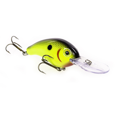 Воблер Strike King Crankbait HC5 цв. 535