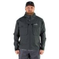 Куртка забродная Norfin Pilot Gray 01 р.S