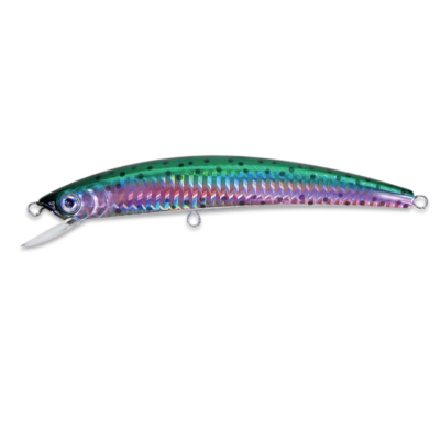 Воблер Yo-Zuri Crystal Minnow 90SP R467-GHNM