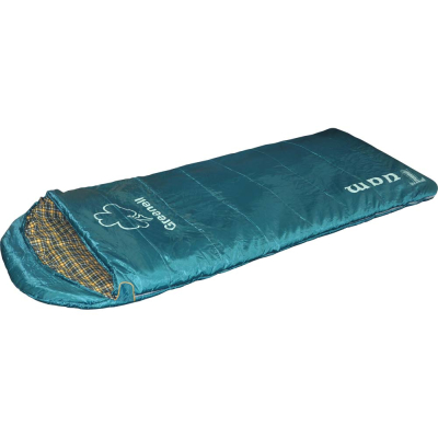 Спальный мешок Greenell "Туам" 34033-303-Left