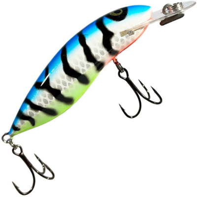 Воблер BAT Chinatsu BT019 (85 mm.; 16 g.; 0-6 m.) # 2OL102