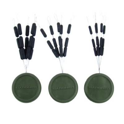 Стопор Gardner Target Line Stops S (15шт) *NEW* TLSS