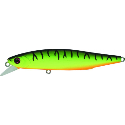 Воблер Bassday Mogul Minnow 66SP Dart цв. P-212