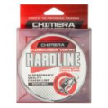Леска Chimera Hardline Fluorocarbon Coating Chameleon Cherry Blood 100m # 0.405