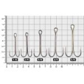 Двойной крючок "Призёр" Long (10 шт.) №3/0