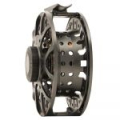 Катушка нахлыстовая Hardy HBX 4/5 Reel