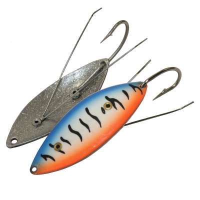 Блесна незацепляющаяся Trout Bait Arno Weedless 15 гр. цвет 130