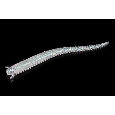 Силиконовая приманка Jara Baits Virmworm 45 Мидия цв. #39