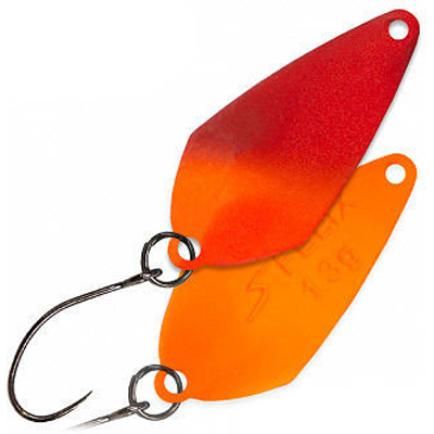 Блесна колеблющаяся Norstream Felix 4,3гр. цв. 391