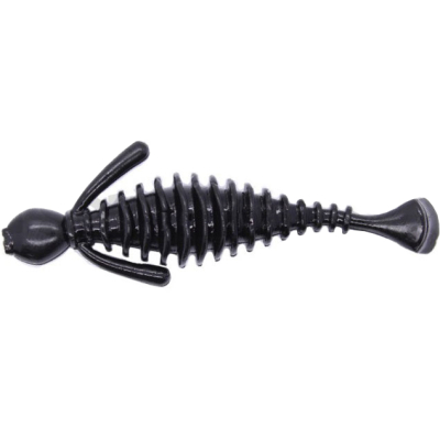 Силиконовая приманка Bait Breath U30 Big Rui 3.5" цв. #003