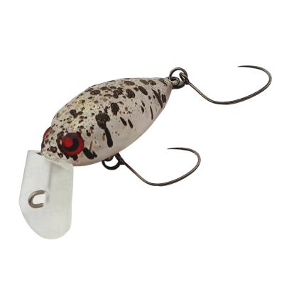 Воблер Rodio Craft Moca DR 2hook (SS) #23 2015 Nobu (4573151236452)